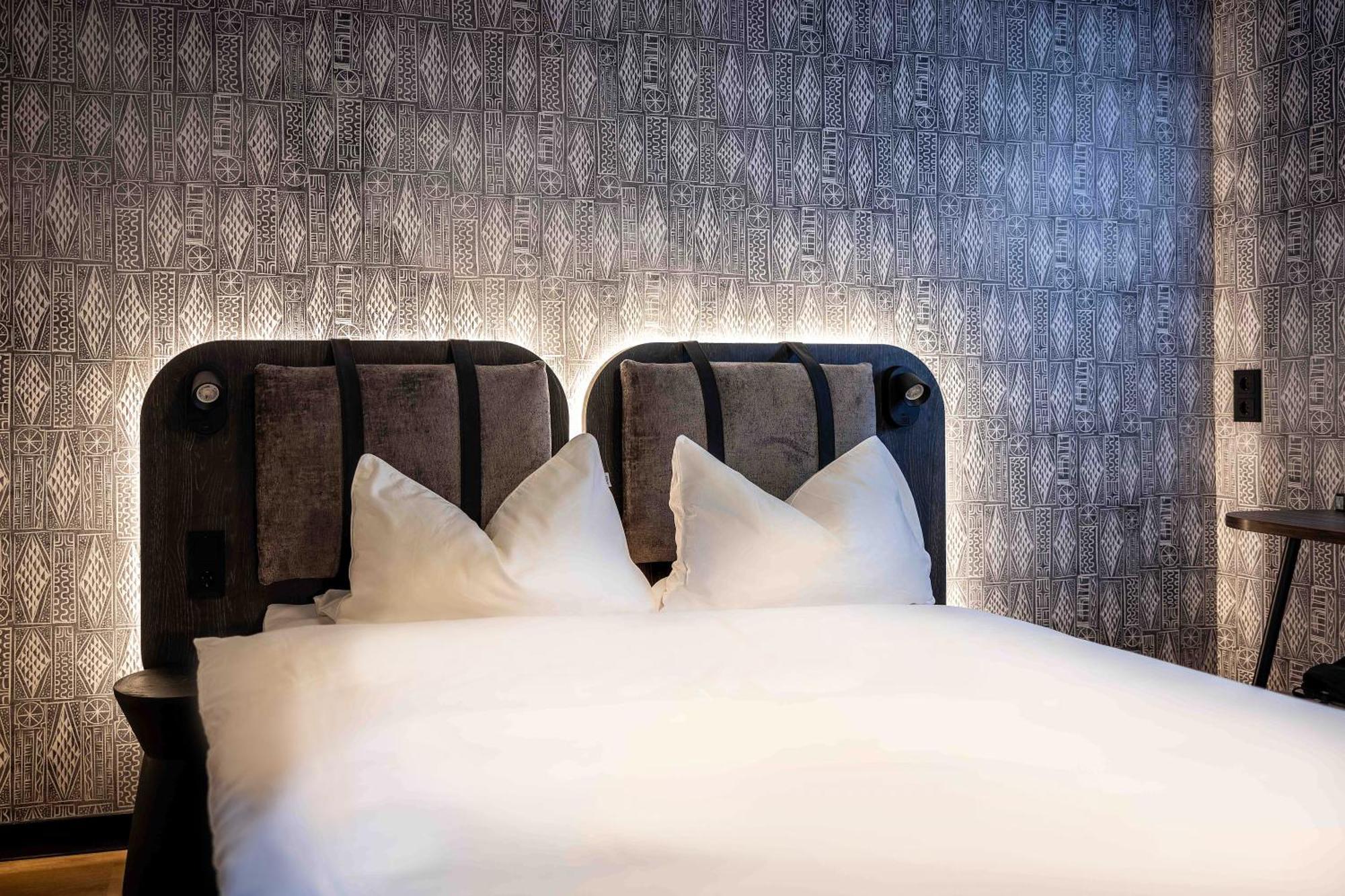 Ibis Styles Hotel