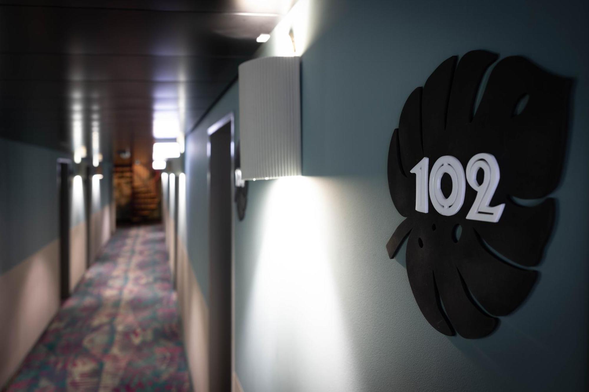 Ibis Styles Hotel 3*